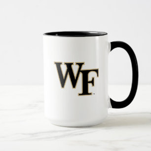 Caneca Universidade de Florestas acordares   WF