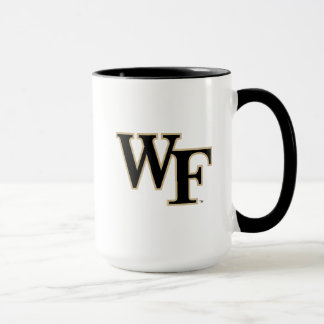 Caneca Universidade de Florestas acordares | WF
