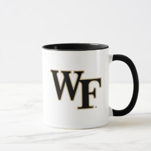 Caneca Universidade de Florestas acordares   WF