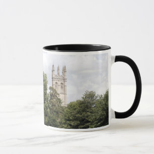 Caneca Universidade de Oxford