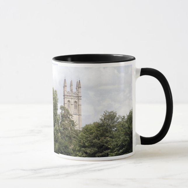 Caneca Universidade de Oxford (Direita)