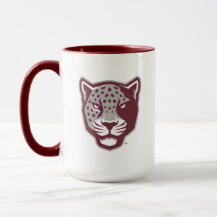 Caneca Universidade do Texas A&M - San Antonio   Jaguares