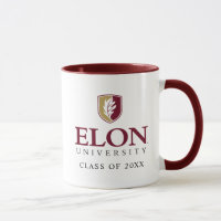 Universidade Elon | Classe 2OXX