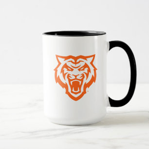 Caneca Universidade Estadual de Idaho Bengals Spirit Desi