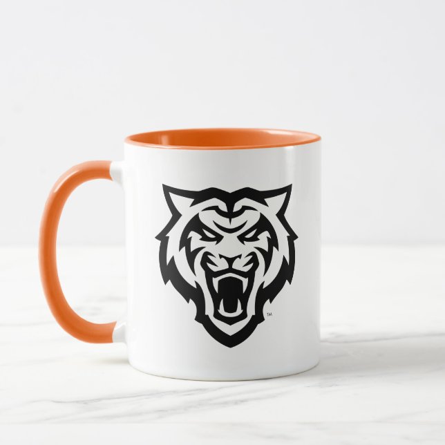 Caneca Universidade Estadual de Idaho Bengals Spirit Desi (Esquerda)