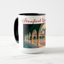Caneca Universidade Stanford