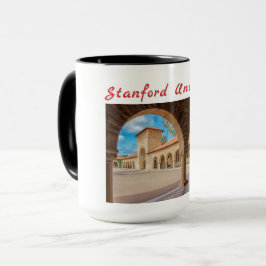 Caneca Universidade Stanford