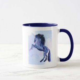 Caneca Universo Unicórnio - Cósmico
