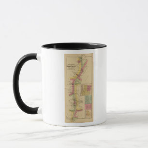 Caneca Upper Ohio River e Valley