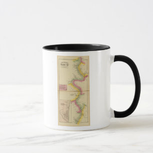 Caneca Upper Ohio River e Valley 3