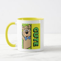 Urso Boo-Boo Bonito