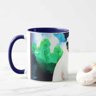Caneca Urso Polar na Selvagem. Compre agora