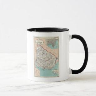 Caneca Uruguai