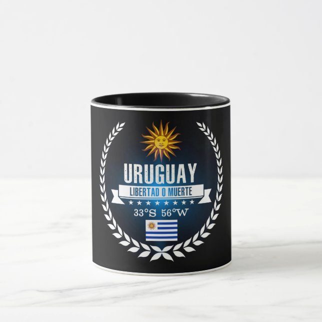 Caneca Uruguai (Centro)
