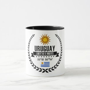Caneca Uruguai