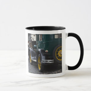 Caneca Uruguai, Departamento de Colônia, Colônia del 2