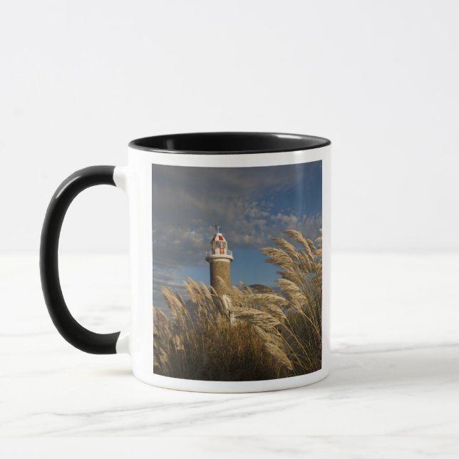 Caneca Uruguai, Departamento de Montevidéu, Montevidéu. 2 (Esquerda)
