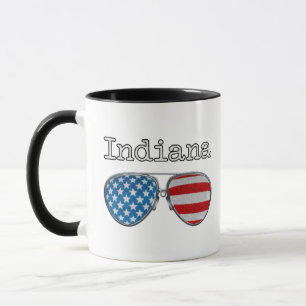 CANECA USA PILOTO VIDRO INDIANA