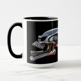Caneca Use o Fogo