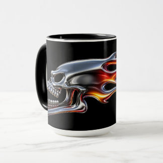 Caneca Use o Fogo