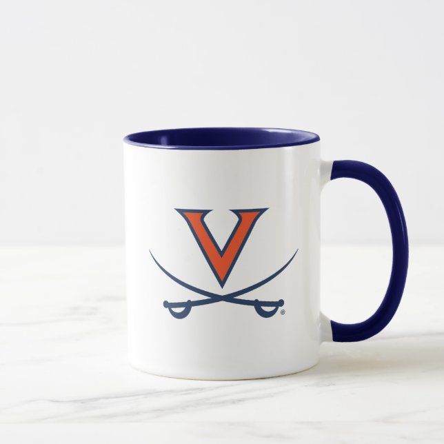 Caneca V Sabre (Direita)