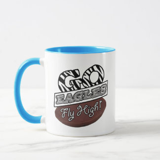 CANECA VÁ ÁGUES!