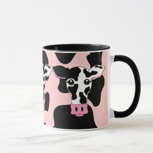 Caneca Vaca