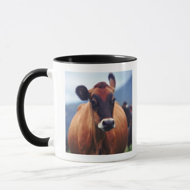 Caneca vaca (Esquerda)