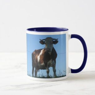 Caneca Vaca