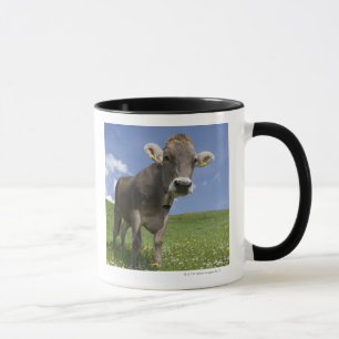 Caneca vaca bávara