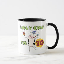 Vaca santamente eu sou 70 camisetas e presentes do