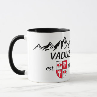 Caneca vaduz