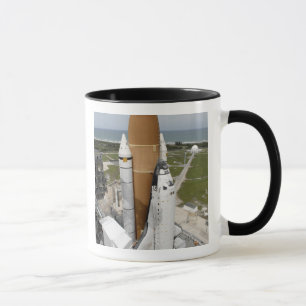 Caneca Vaivém espacial Atlantis
