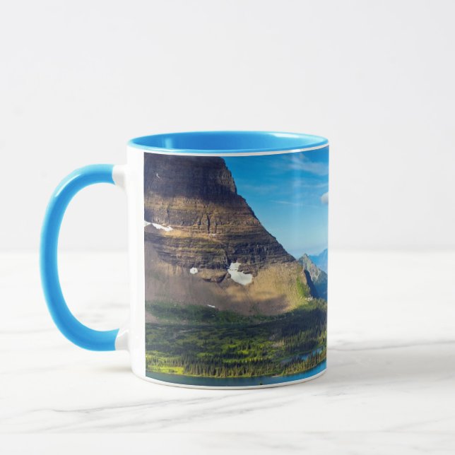 Caneca Vale além (Esquerda)