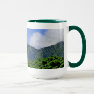 Caneca Vale de Manoa