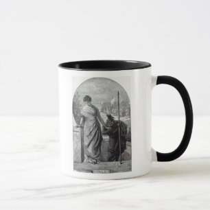 Caneca Vale, do "da hora lazer", 1888