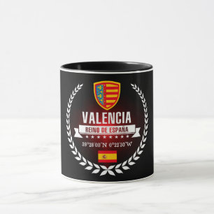 Caneca Valencia