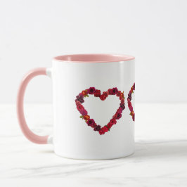 Caneca Valentine's Day Mugs
