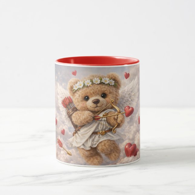 Caneca Valentino (Centro)