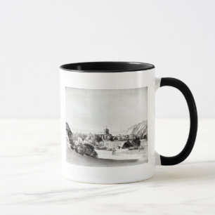 Caneca Valparaiso