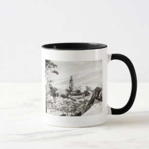 Caneca Valparaiso 1822