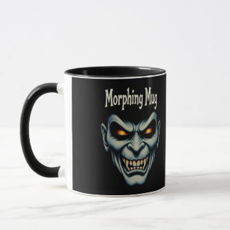 Caneca Vampire Morphing Mug