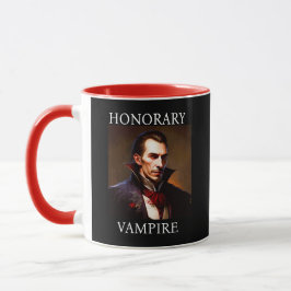 CANECA VAMPIRO HONORÁRIO