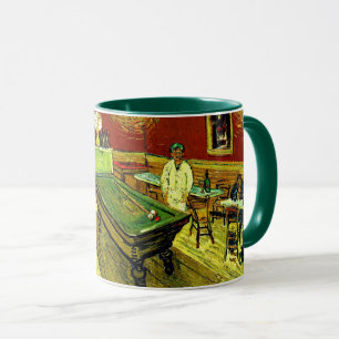Caneca Van Gogh - The Night Cafe