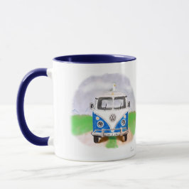 Caneca Van Gull