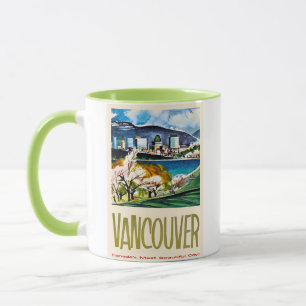 CANECA VANCOUVER