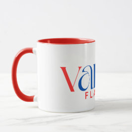 Caneca Vanila Flavor