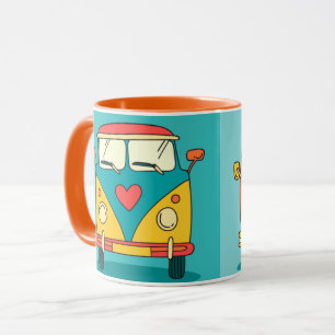 Caneca Vans Retroativas