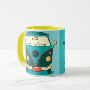 Caneca Vans Retroativas