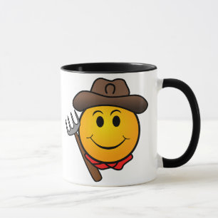 Caneca Vaqueiro